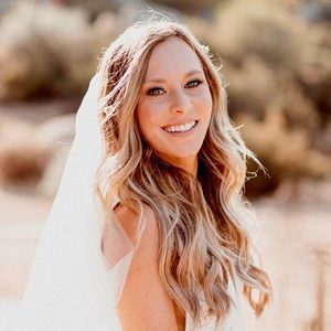 Meet your Posher, Allie